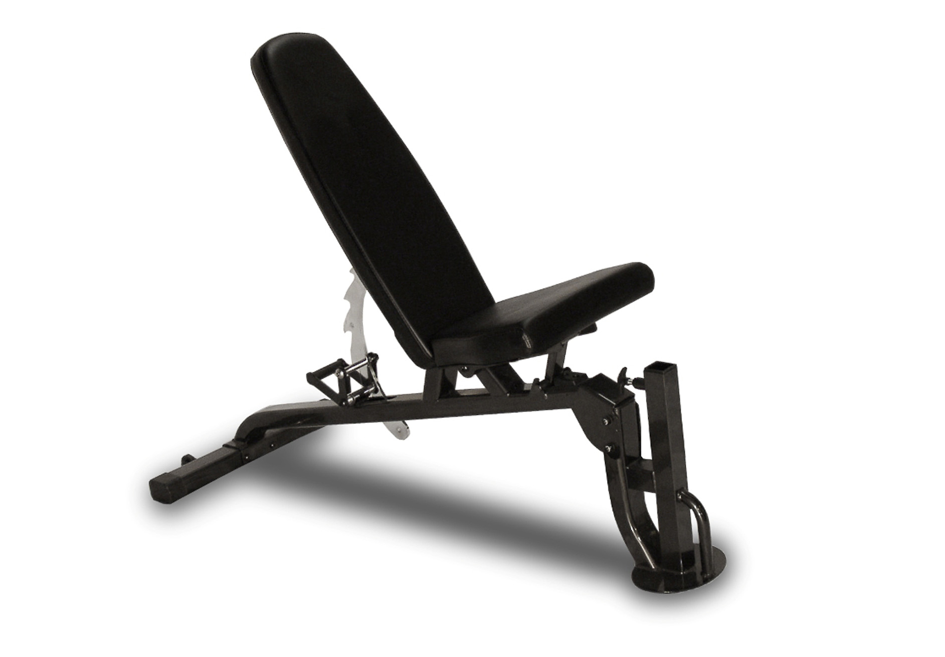 Inspire Fid Bench Rocky Mountain Fitness Kelowna Prince