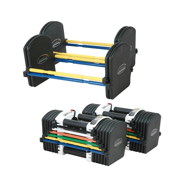 powerblock u90 stage 3