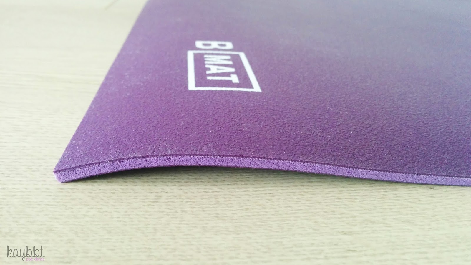 Halfmoon B Mat Yoga Mat Rocky Mountain Fitness Kelowna Prince