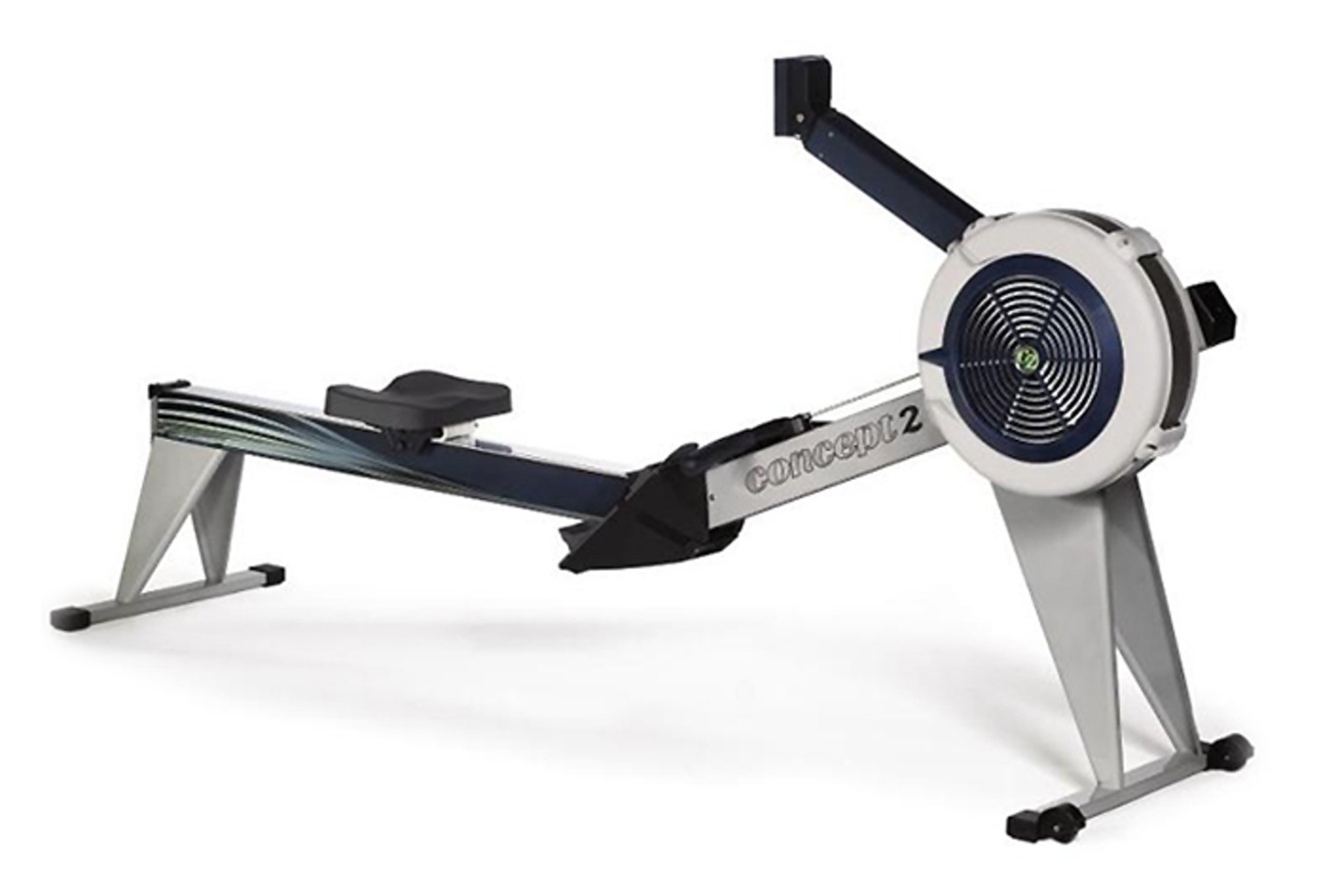 Concept II Rower Model E | Rocky Mountain Fitness - Kelowna & Prince George
