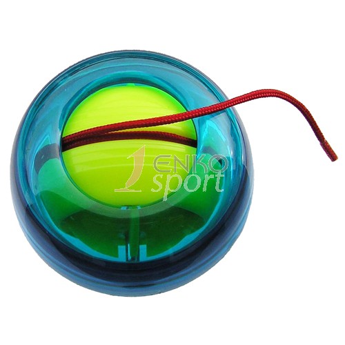 NL Roller Gyro Ball Rocky Mountain Fitness / Red Tag Fitness