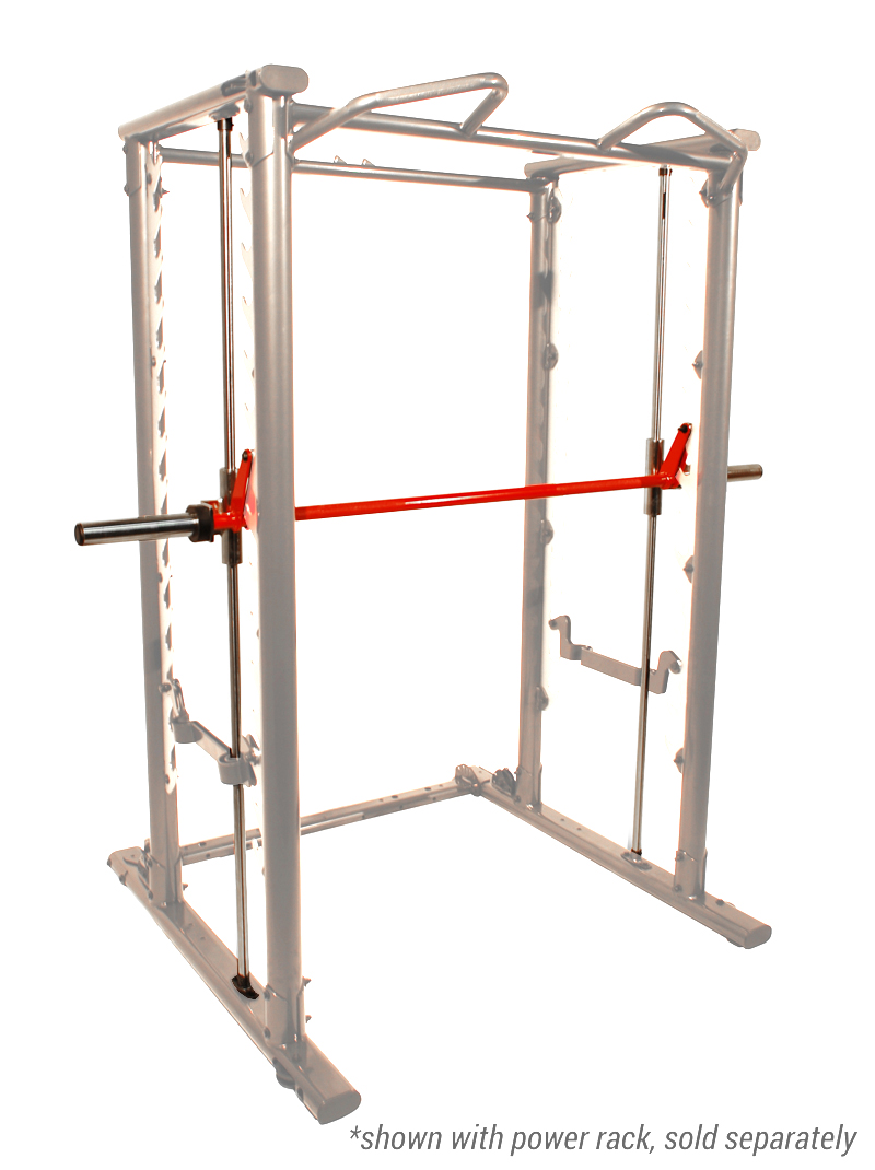 Inspire Complete Smith/Cage System Rocky Mountain Fitness Kelowna