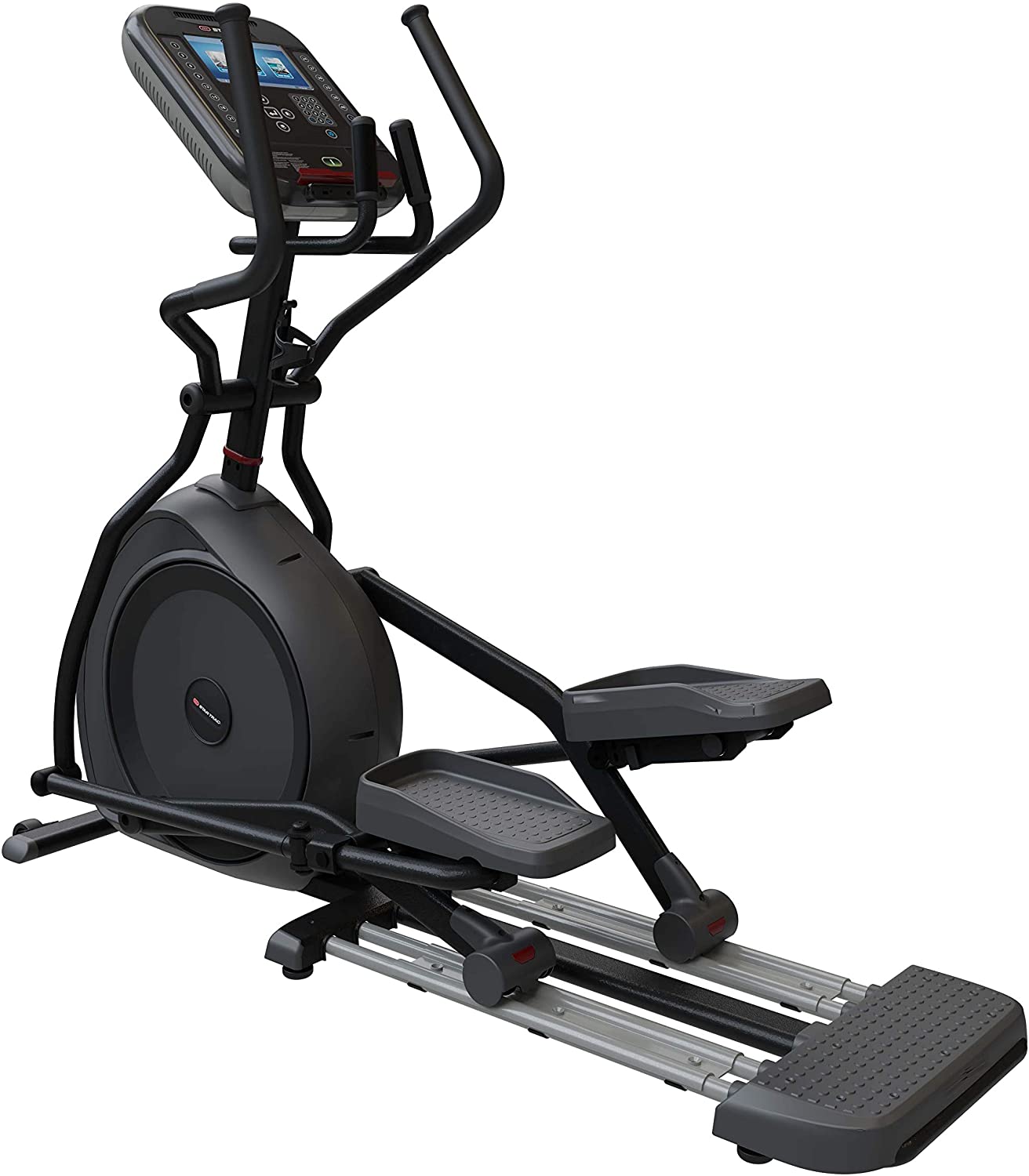 Star Trac 4 Series Elliptical | Rocky Mountain Fitness - Kelowna