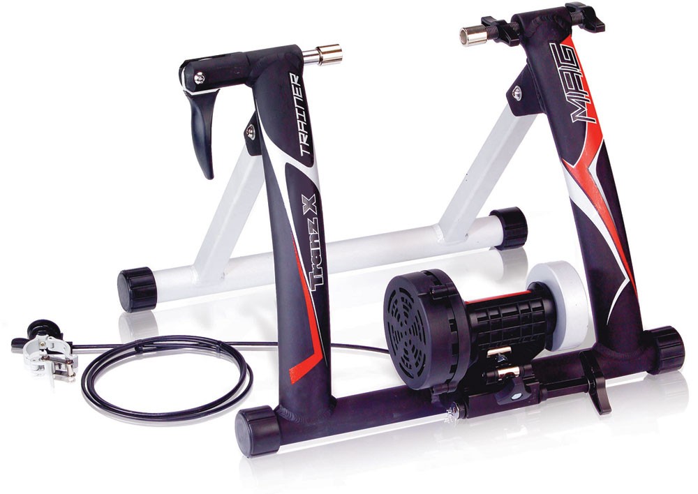 tranzx trainer mag
