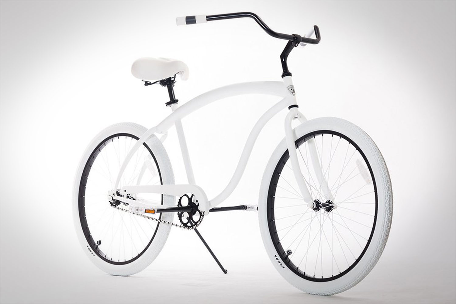 Villy Custom Cruiser BikeMonaco Rocky Mountain Fitness Kelowna