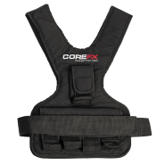 Weighted Vests