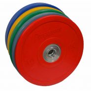 Bumper Plate &amp; Weight Plate