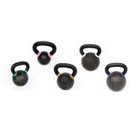 Kettlebells