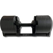 Nuobell Adjustable Dumbbell 580 (Black Out) Pairs