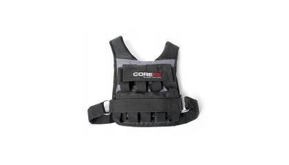 360 Pro 40 lb Weighted Vest