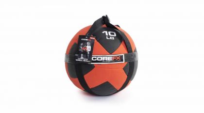 360 Athletics Corefx Wall Ball