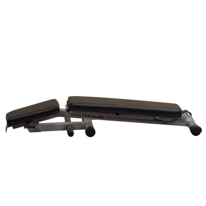 Body-Solid Powerline 125x Multi-Bench