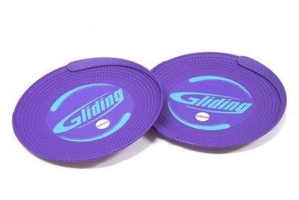 Gliding Discs ( Carpet )