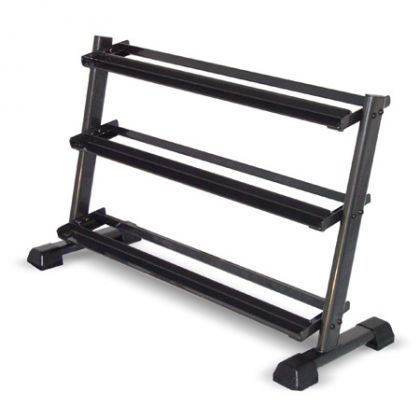 Inspire 3 Tier Dumbell Rack