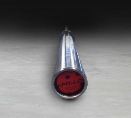 Progression Xplode Apollo Men&#039;s CF Bar (1200lbs) 