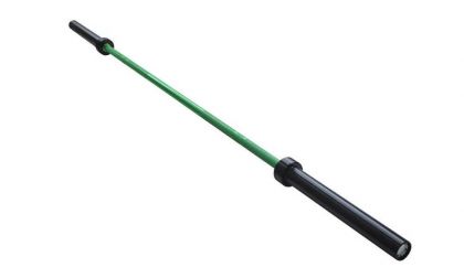 Progression Xplode Apollo Men&#039;s CF Bar (1200lbs) 