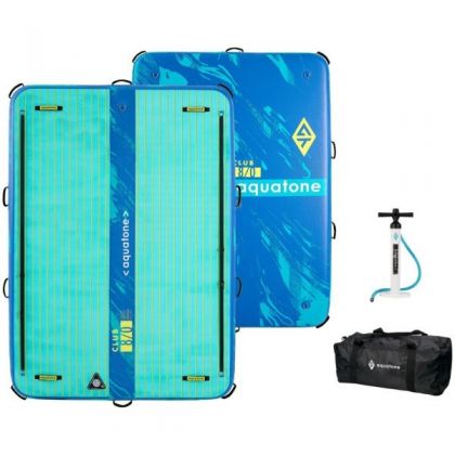 Aquatone CLUB Air Platform 8&#039;0&quot;
