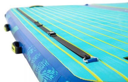 Aquatone CLUB Air Platform 8&#039;0&quot;
