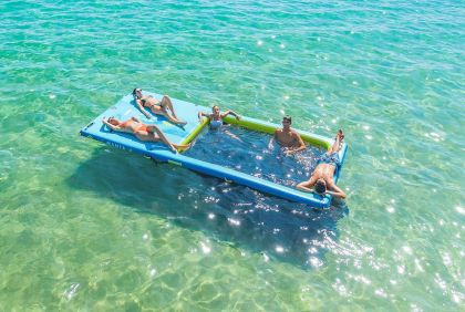 Aquatone MANTA 15&#039;6 Swimming Platform
