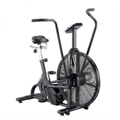 Lifecore Assault Air Bike Trainer