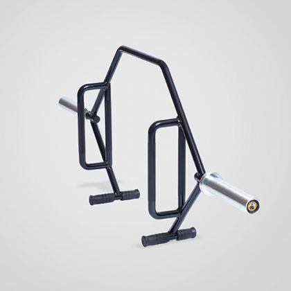Bells of Steel Trap Bar 3.0