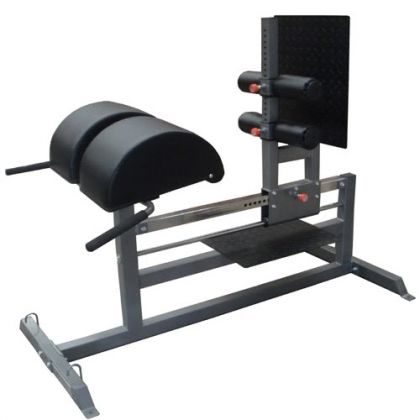 Body Solid Glute Ham Bench 