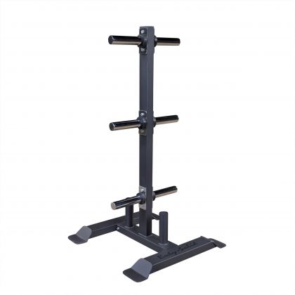 Bodysolid GWT56 Olympic Plate tree