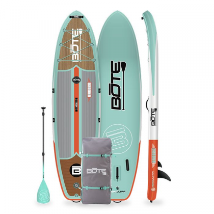 BOTE 11&#039;6&quot; HD Aero Classic 