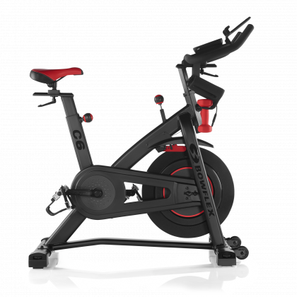 Bowflex C6 Spin Bike 