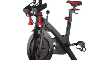 Bowflex C6 Spin Bike 