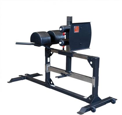 Body Solid Glute Ham Bench 