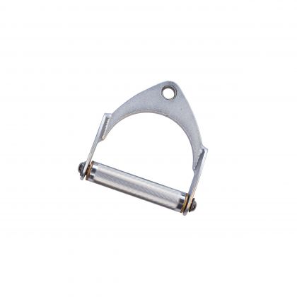 BodySolid Revolving Strirrup Handle Cable Attachment 501A