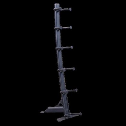Bodysolid Medicine Ball Rack (Holds 6 Balls)