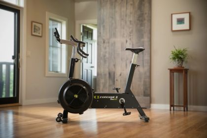 Concept 2 Bike Erg