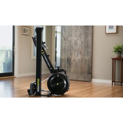 Concept 2 Model D Rower (PM5 Console) - 