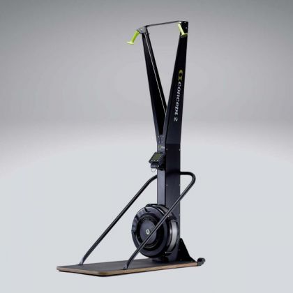 Concept 2 Skierg With Pm5 Monitor w/ Base (Floor Stand)
