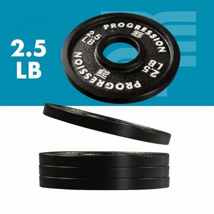 Progression Olympic Deep Dish Olympic Plate