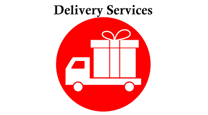 Delivery Charge - Prices Starting at $50 and Up