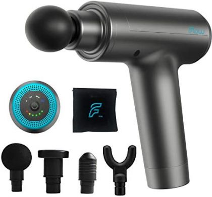 Flow Mini Massage Gun