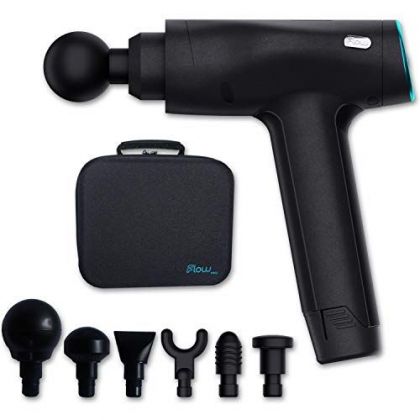 Flow Pro Plus Massage Gun