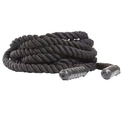 MD Buddy 1.5&quot;x 30ft Battle Rope