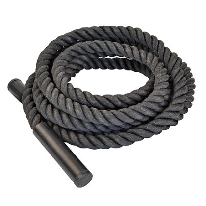 MD Buddy 1.5&quot; x 40ft Battle Rope