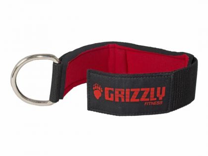 Grizzly Neoprene Ankle Strap (Single)