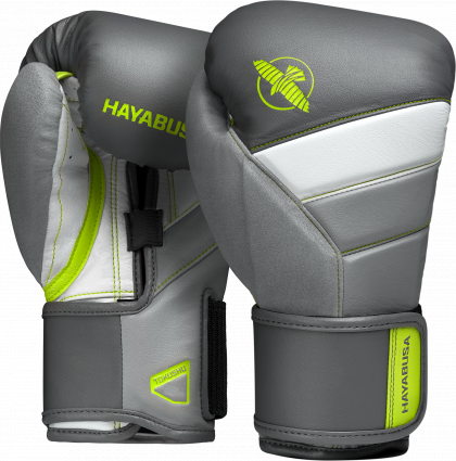 Hayabusa Tokushu T3 Gloves