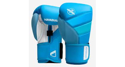 Hayabusa Tokushu T3 Gloves