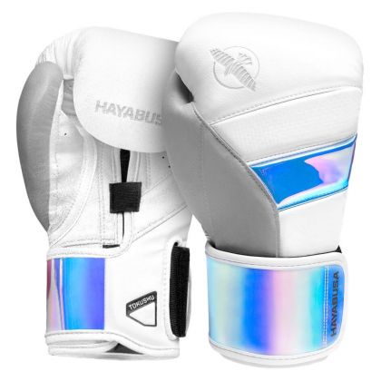 Hayabusa Tokushu T3 Gloves