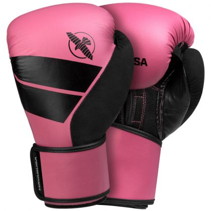 Hayabusa S4 Boxing Gloves 