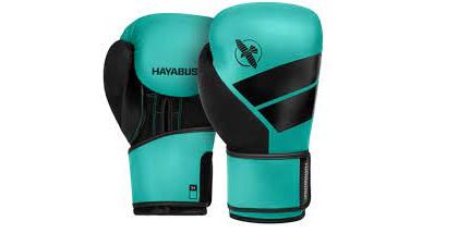 Hayabusa S4 Boxing Gloves 