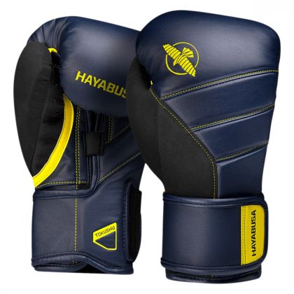 Hayabusa Tokushu T3 Gloves
