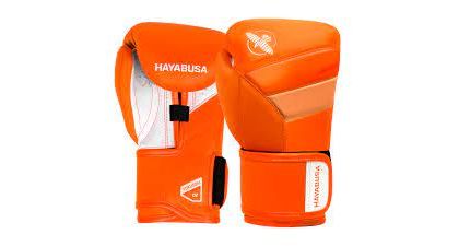 Tokushu boxing gloves top